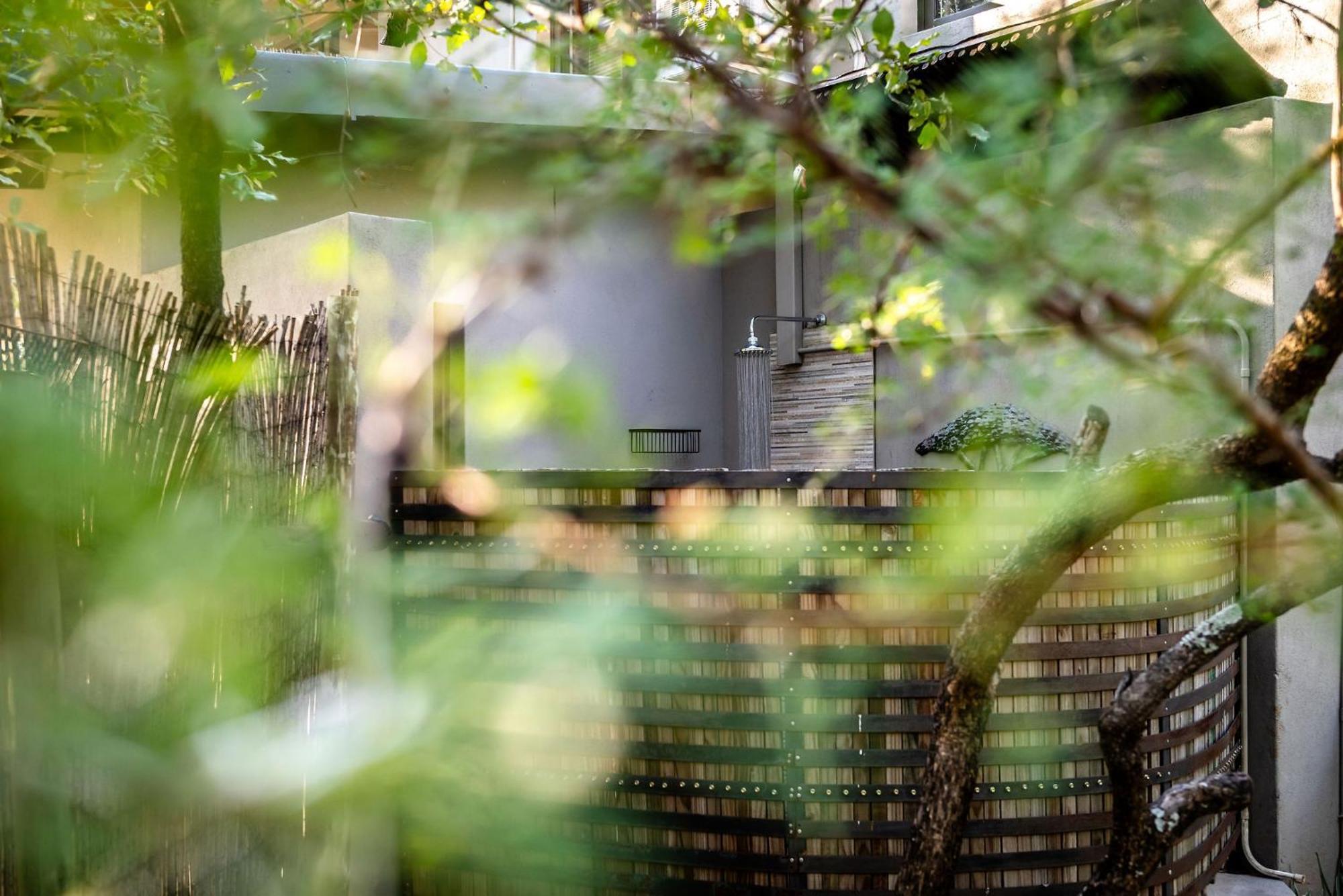 Rafiki Bush Lodge Hoedspruit Ngoại thất bức ảnh