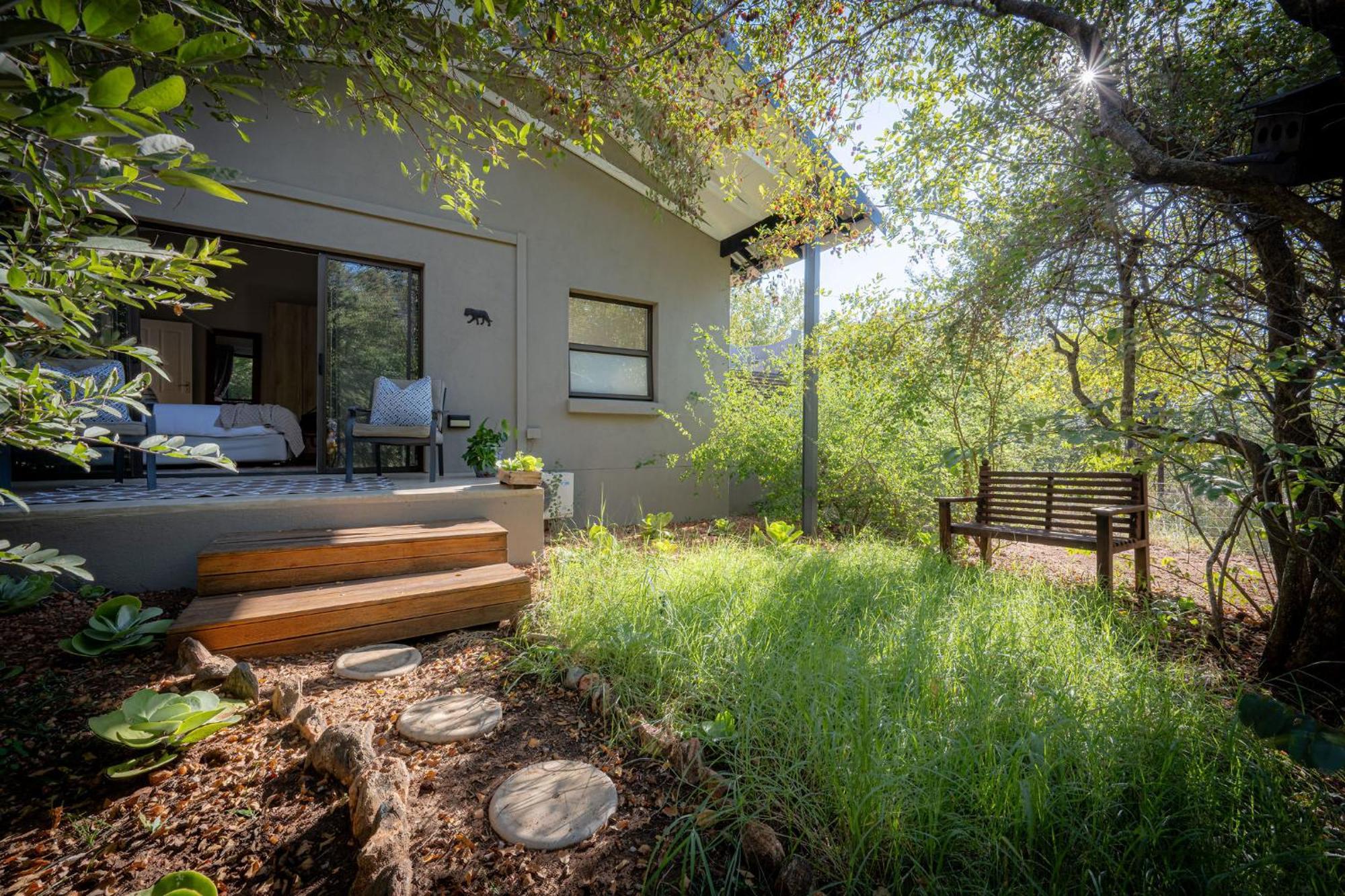 Rafiki Bush Lodge Hoedspruit Ngoại thất bức ảnh