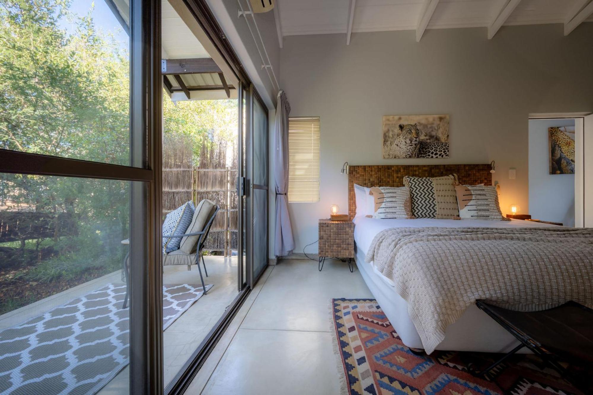 Rafiki Bush Lodge Hoedspruit Ngoại thất bức ảnh