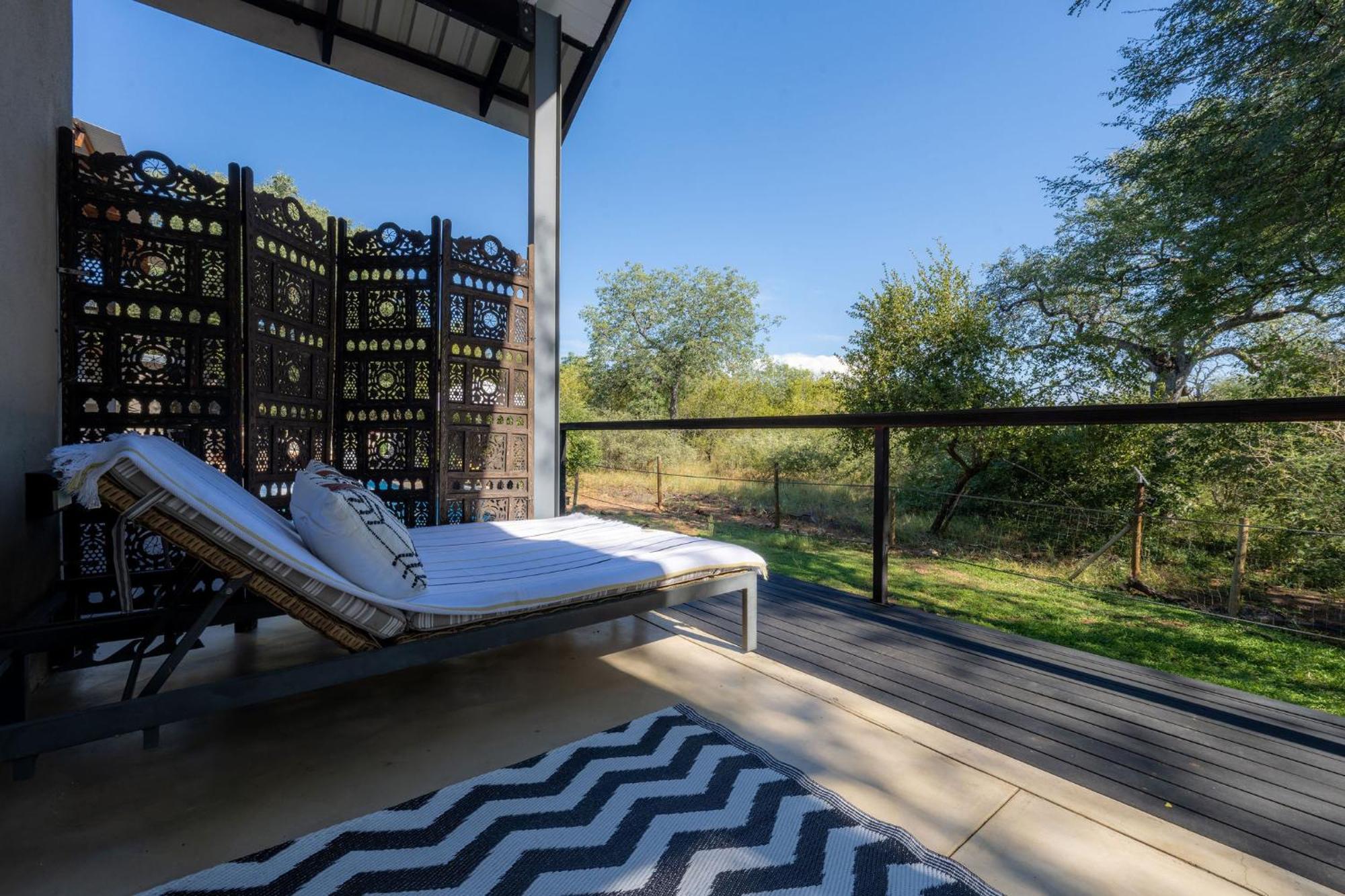 Rafiki Bush Lodge Hoedspruit Ngoại thất bức ảnh