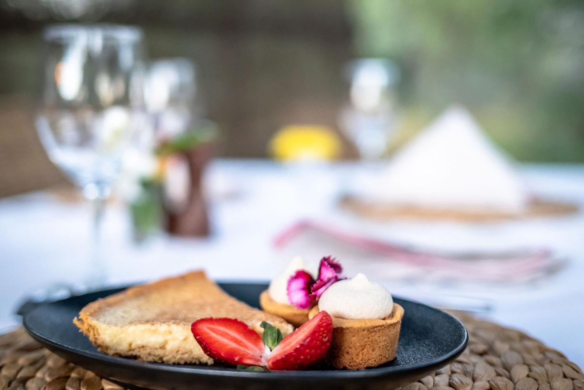 Rafiki Bush Lodge Hoedspruit Ngoại thất bức ảnh