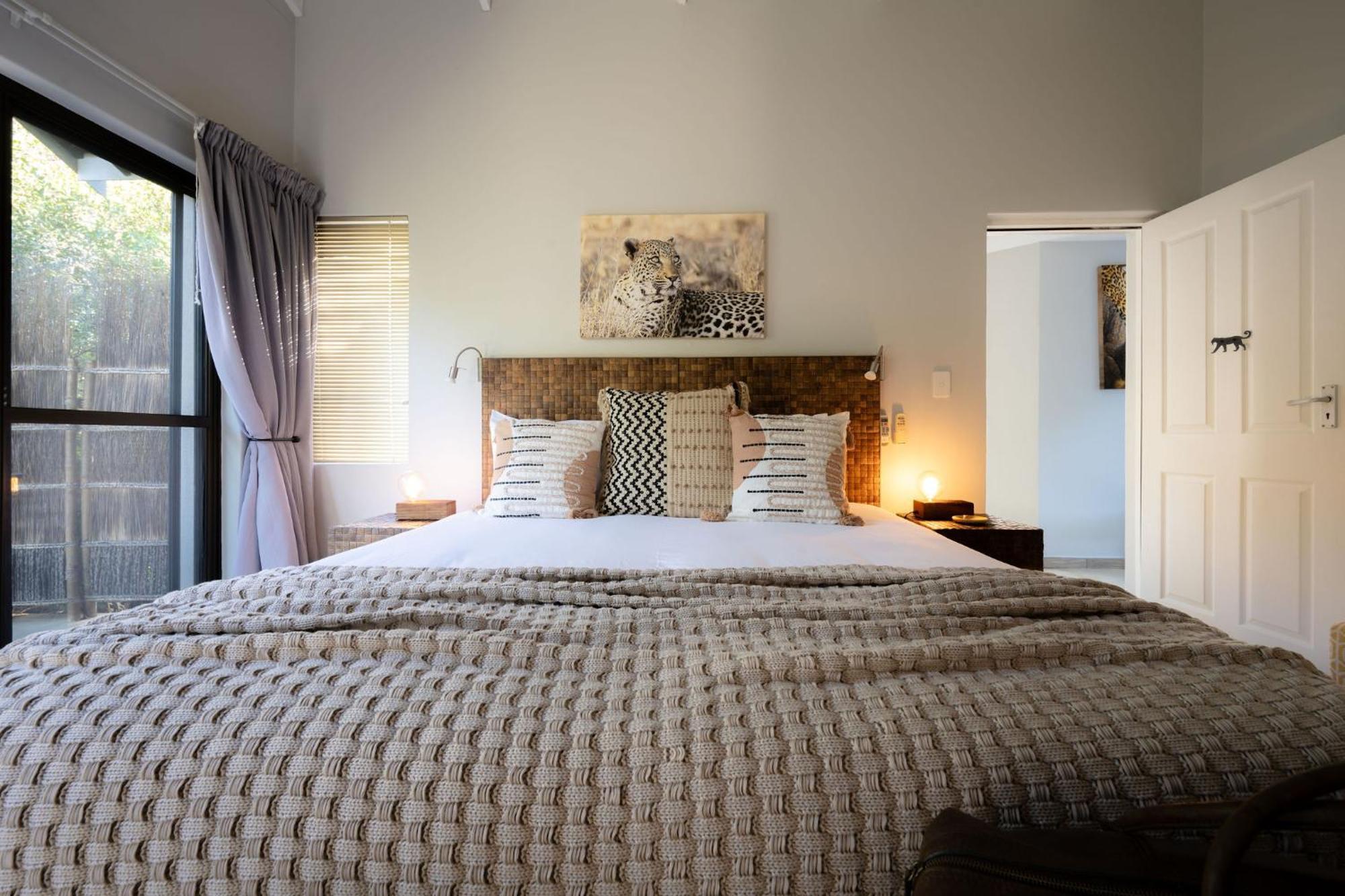 Rafiki Bush Lodge Hoedspruit Ngoại thất bức ảnh