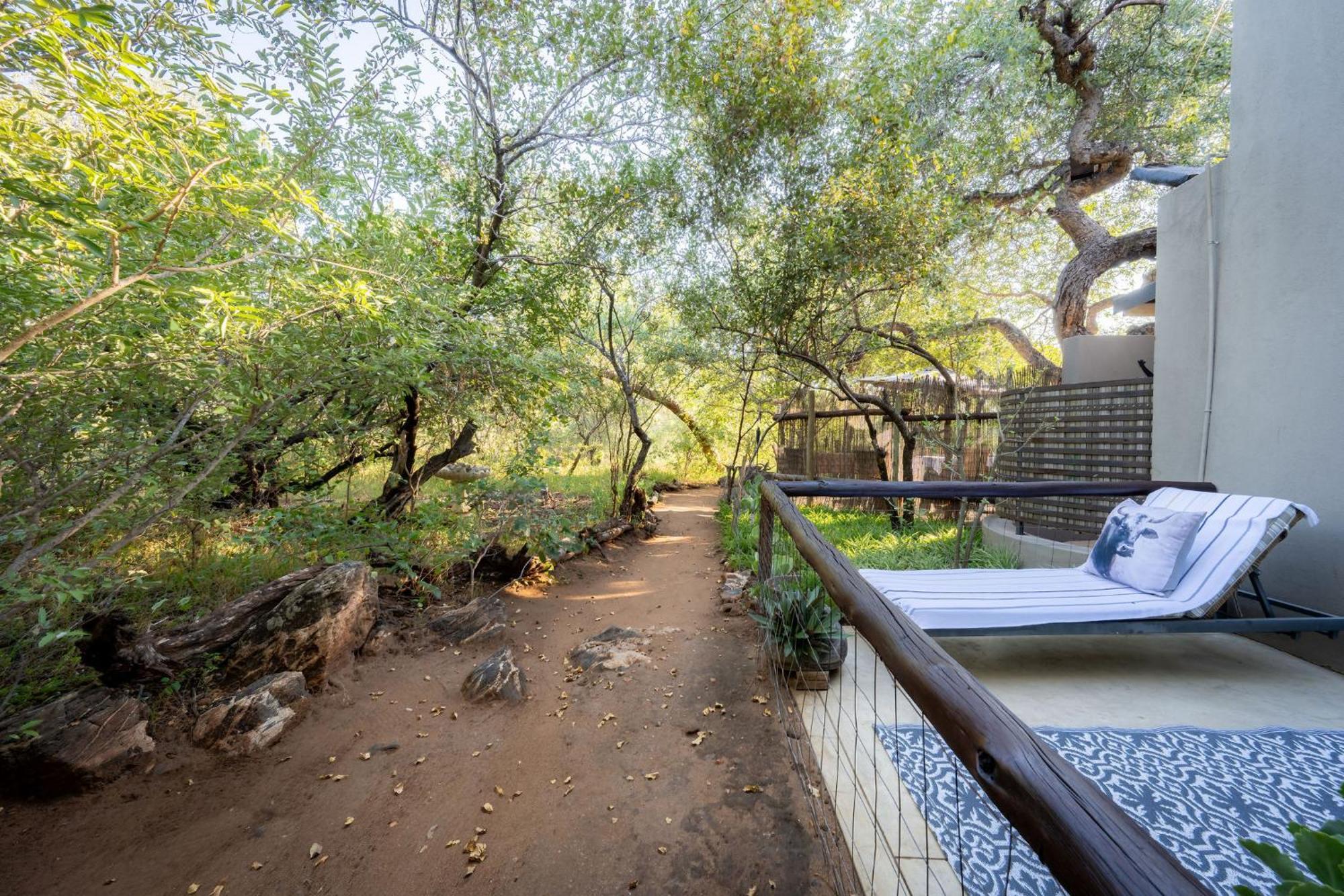 Rafiki Bush Lodge Hoedspruit Ngoại thất bức ảnh
