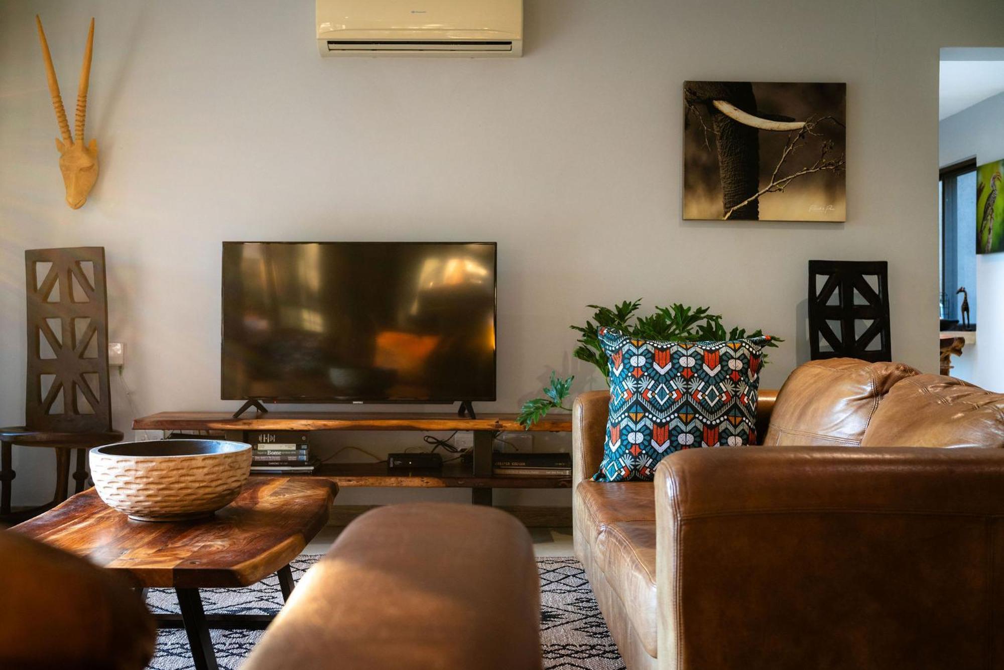 Rafiki Bush Lodge Hoedspruit Ngoại thất bức ảnh