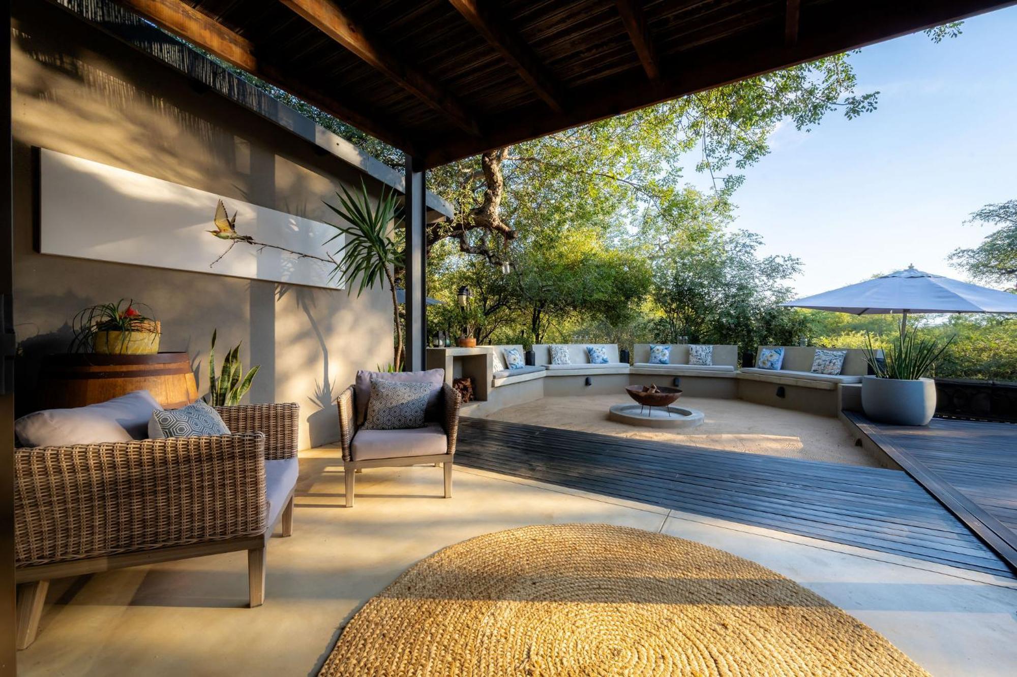 Rafiki Bush Lodge Hoedspruit Ngoại thất bức ảnh